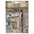 Tim Holtz Idea-Ology Layer Frames 12/Pkg Collage