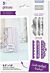 Gemini - Edge'able - Delicate Lace snijmal - Elegant Opulence