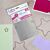 Gemini II Accessories A5 Cutting Plates for Fabric