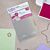 Gemini II Accessories A5 Metal Cutting Plate
