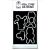 Gerda Steiner Easter Bunnies 4x6 Dies  