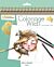 Kleurboek Coloriage Wild door Emmanuelle Colin deel 3