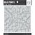 Hero Arts Cling Stamp 6