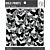 Hero Arts Cling Stamp 6