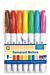 JeJe Permanent markers 7 st