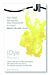 iDye Directy 14gr Bright Yellow 