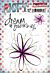 PaperArtsy JOFY93 (A5 set, trimmed, on EZ)   