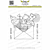 Lesia Zgharda Design Stamp Set 