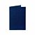 Papicolor dubbele kaart staand A6 105x148mm marineblauw (969)