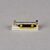 Brochespelden zelfklevend zilver 32mm