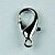 Karabiner platinum 15MM