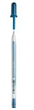 Sakura Gelly Roll Metallic Blauwzwart Gelpen
