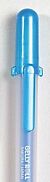 Sakura Gelly Roll Glaze 3D-Roller Blauw