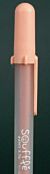 Sakura Gelly Roll Soufflé Deco-Roller Lichtoranje