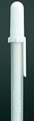 Sakura Gelly Roll Soufflé Deco-Roller Wit