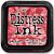 Tim Holtz Distress Ink Pad Fired Brick