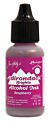 Ranger Tim Holtz Alcohol Ink bright raspberry