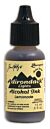 Ranger Tim Holtz Alcohol Ink light lemonade