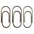 Tim Holtz Idea-Ology CorkedMini Paper Clips metalen clips