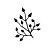 Lavinia Stamps Mini Leaf 2 LAV265