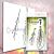 Lavinia Stamps Fern Branch LAV578