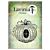 Lavinia Pumpkin Pad Stamp