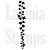 Lavinia Stamps Falling Ivy LAV352