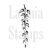 Lavinia Stamps Hanging Lanterns LAV360