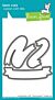 Lawn Fawn craft dies bannertastic lawn cuts 