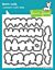 Lawn Fawn custom craft dies simply celebrate summer - lawn cuts