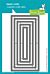 Lawn Fawn dies large mini slimline stackables