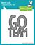 Lawn Fawn dies giant go team