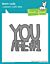 Lawn Fawn dies giant you are #1