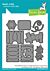 Lawn Fawn dies tiny gift box jack-o'-lantern add-on