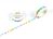 Lawn fawn Happy Hearts Washi Tape