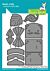 lawn fawn dies tiny gift box anglerfish add-on