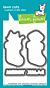 lawn fawn dies pawsitive christmas lawn cuts