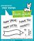 Lawn Fawn 2x3 clear stamp set carrot 'bout you banner add-on