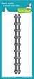 Lawn Fawn dies little farm fence border 
