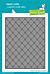 Lawn Fawn dies quilted star backdrop 