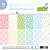 Lawn Fawn petite paper pack bitsy blooms petite paper pack