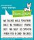 Lawn Fawn 2x3 clear stamp set treat cart sentiment add-on: smoothies 'n juice