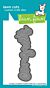 Lawn Fawn stand-alone scripty congrats outline add-on