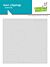 Lawn Fawn balloon background stencils