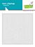 Lawn Fawn stencils woodgrain stencil