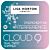 Lisa Horton Crafts Cloud 9 Shimmer Interference Ink Pad Teal Twist Shimmer