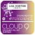 Lisa Horton Crafts Cloud 9 Shimmer Interference Ink Pad Crushed Red Velvet Shimmer