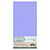 Vierkant Lavender Linnenkarton 