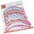 Marianne D Creatable Anja's Regal borders LR0827 90x38mm / 90x30mm / 90x61,5mm / 90x20mm / 94x47mm 