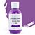 Lavinia Stamps Chalk Acrylic Paint Dewberry 